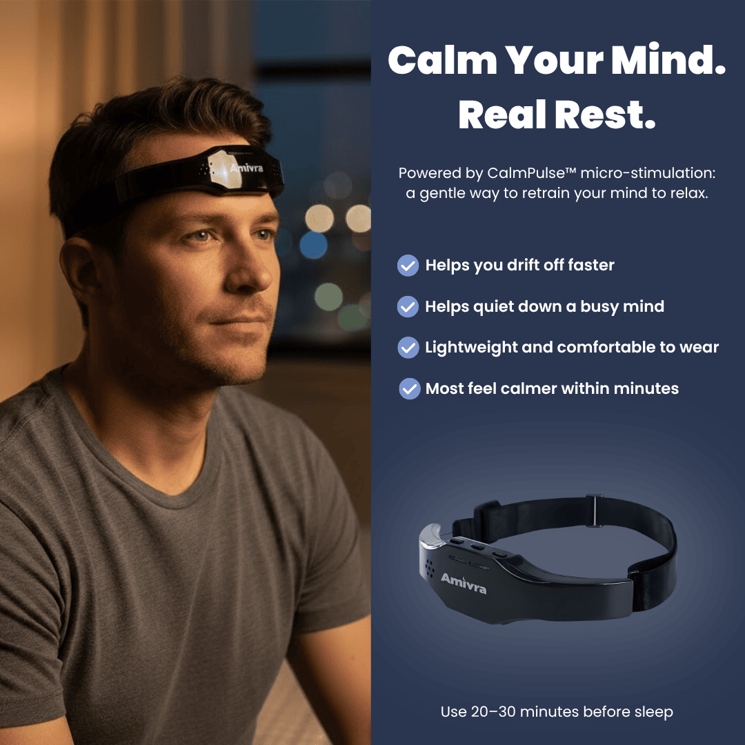 Amivra NeuroBand™