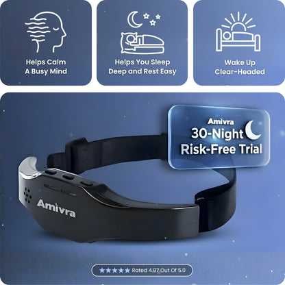 Amivra NeuroBand™