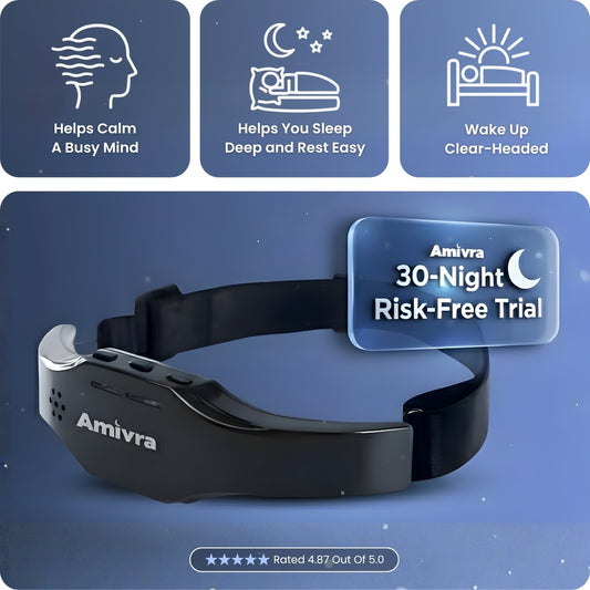 Amivra NeuroBand™