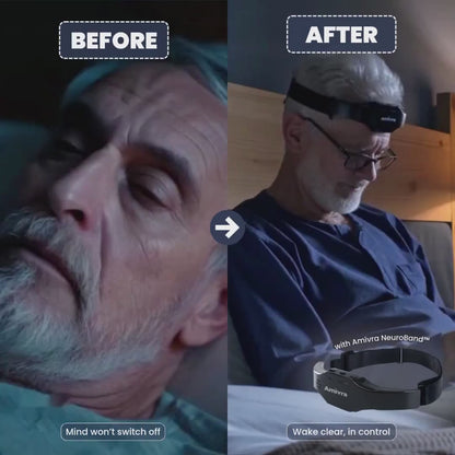 Amivra NeuroBand™